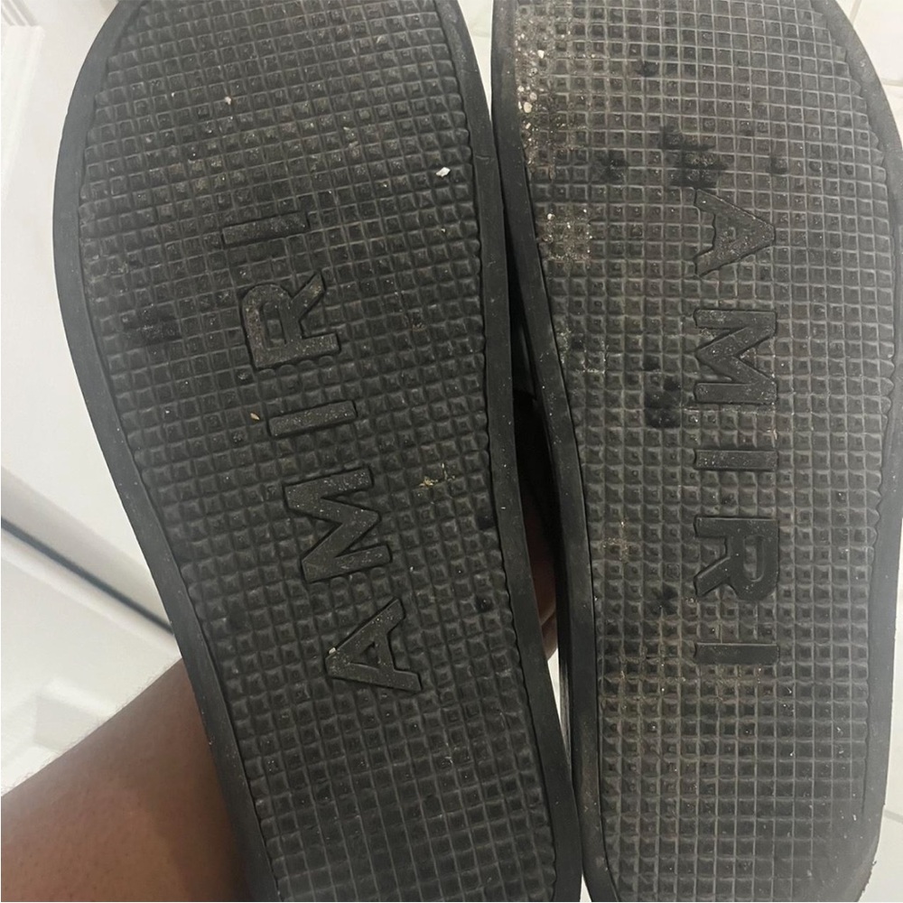 AMIRI Slides - Picture 3 of 3